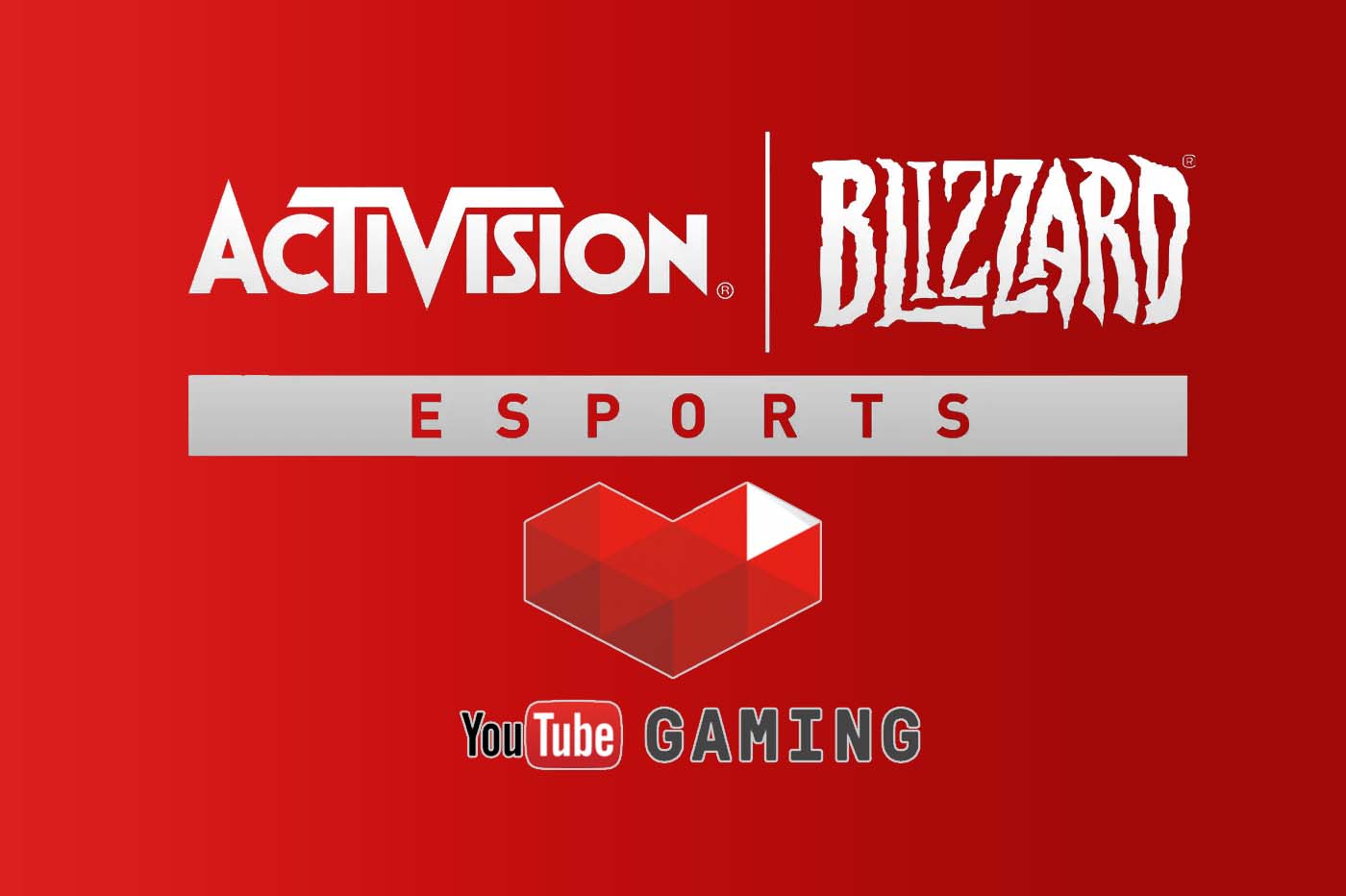 Activision Blizzard Youtube