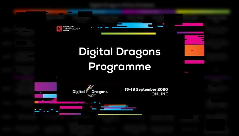 Digital Dragons Online