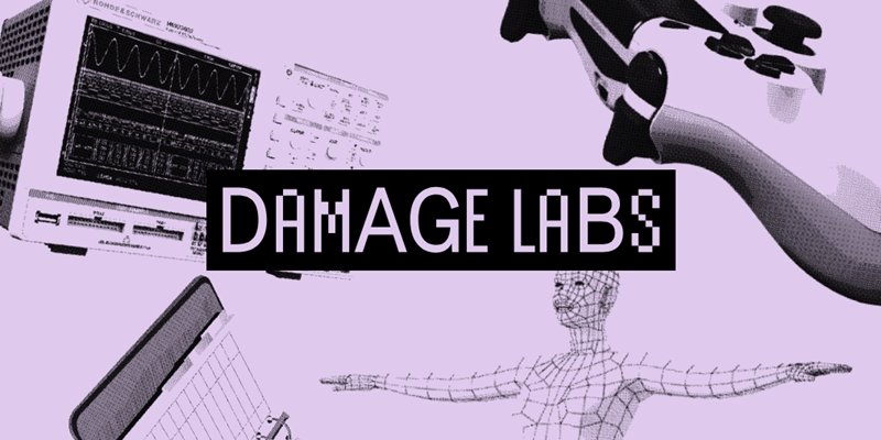 Damage Labs