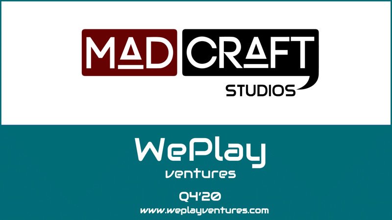 Madcroft Weplay Ventures
