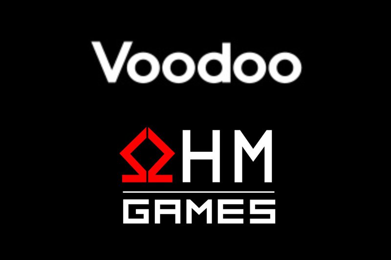 Voodoo ve ohm games