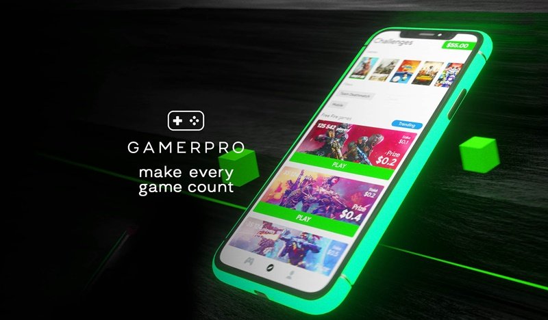 GamerPro