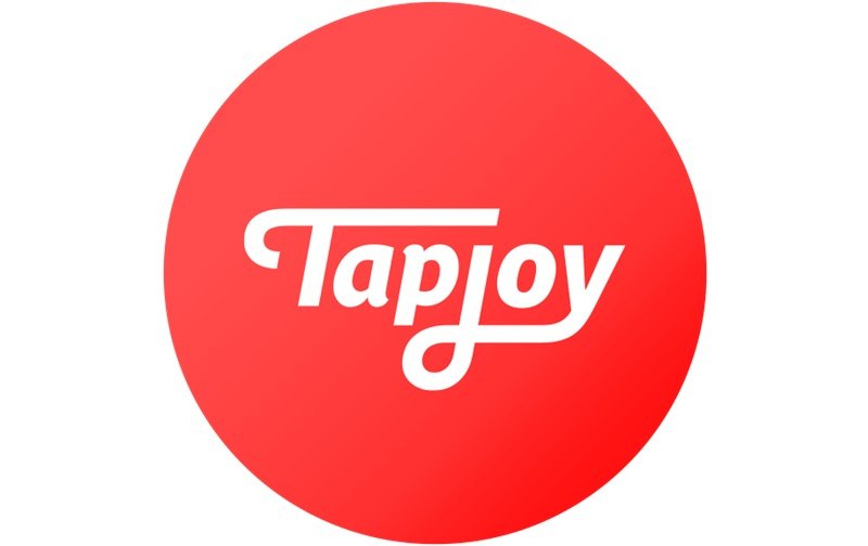 tapjoy'u