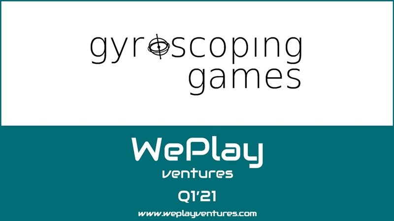 Gyroscoping Games