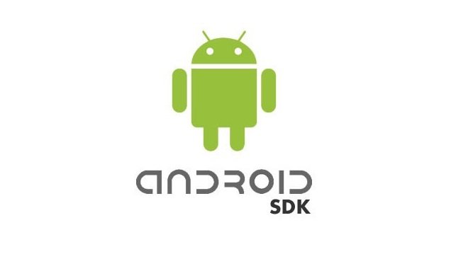 Android SDK kurulumu