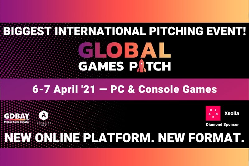 Global Games Pitch