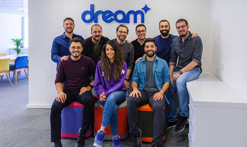 Dream Games launched Royal Match with $50 million funding