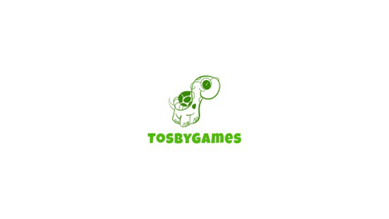 tosby games