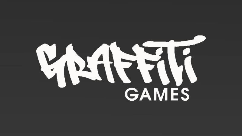 grafitti games