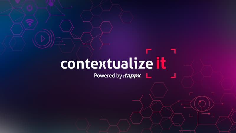Tappx-Contextualize-It