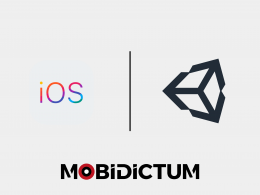 Unity ile iOS Platform İçin Build Alma
