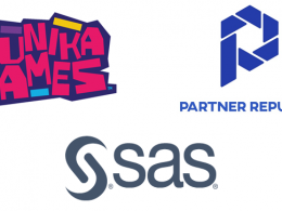 Funika Games Partner Republic