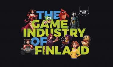 The Game Industry of Finland