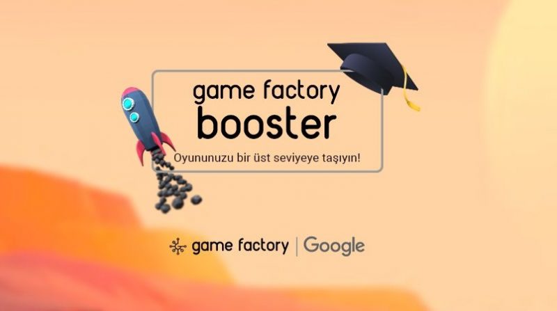 game factory booster
