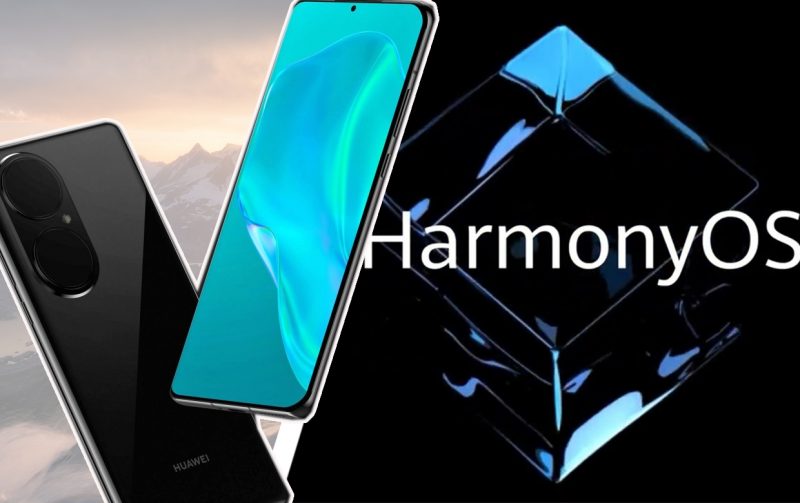 Huawei, Yeni İşletim Sistemi HormonyOS’u Tanıttı