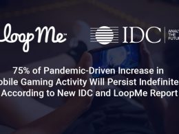 IDC LoopMe report