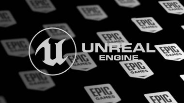 Unreal Engine Proje Oluşturma