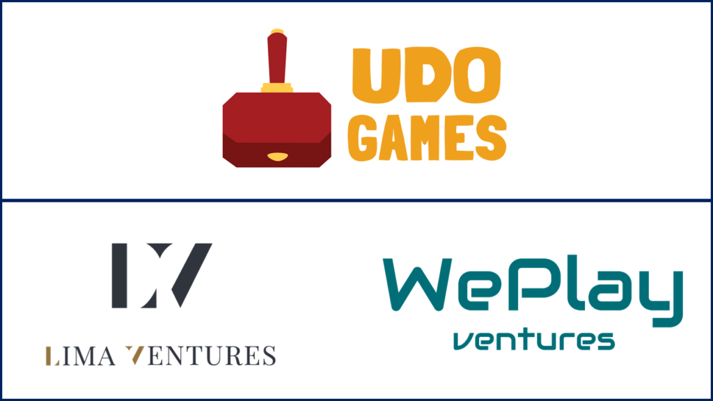 udo games investment