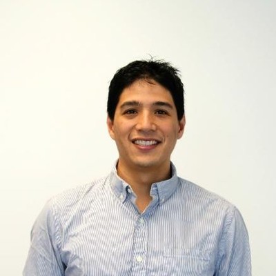 Christopher Farm - CEO, and Co-Founder of Tenjin 
