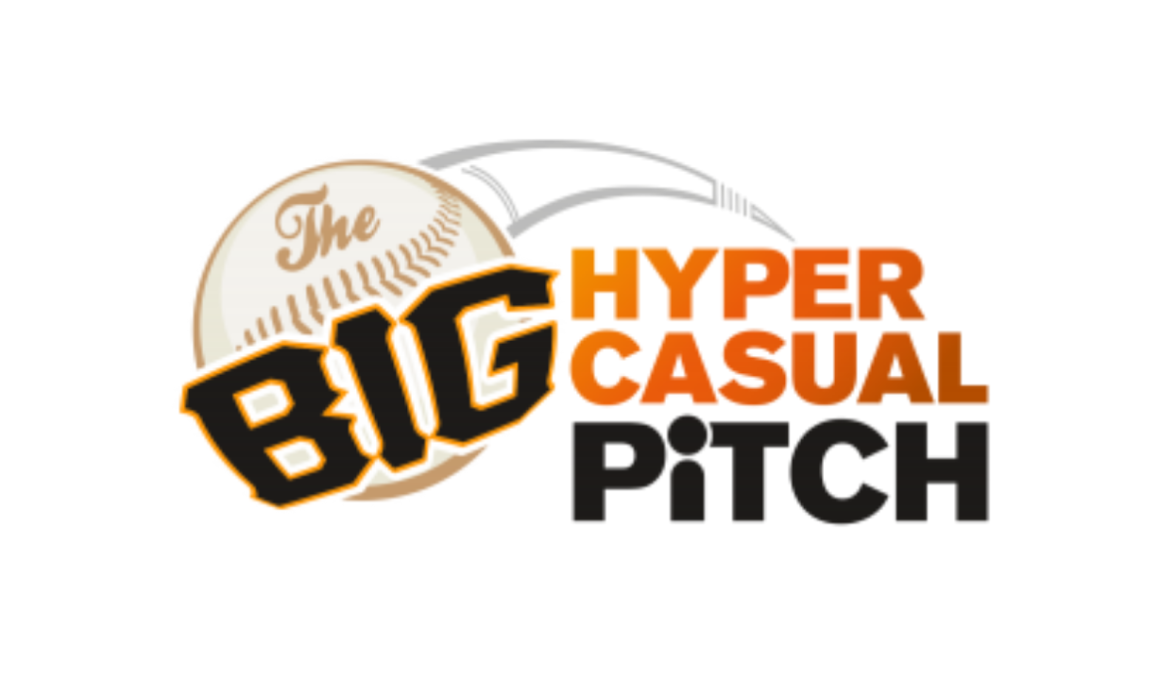 the big hypercasual pitch pgc 8