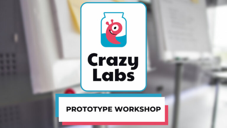 crazylabs prototype workshop
