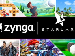Zynga, StarLark'ı satın aldı