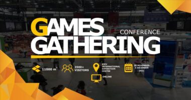 games gathering kiev 2021