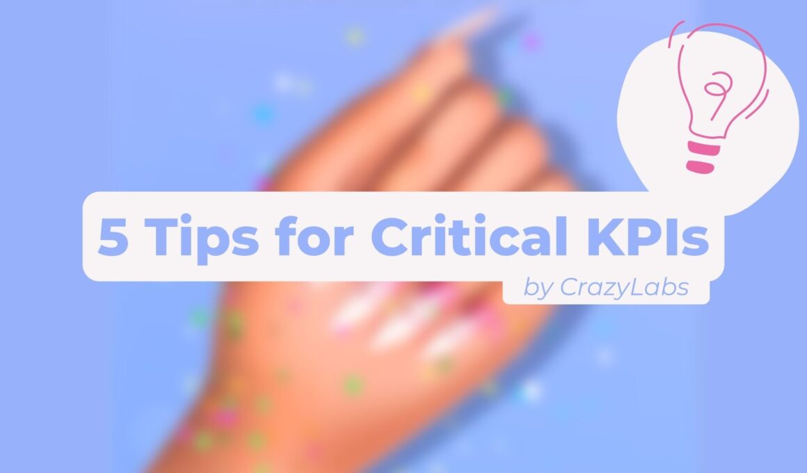 crazylabs kpi tips