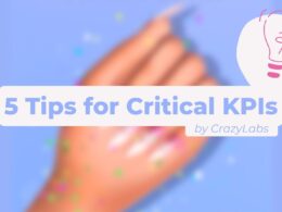 crazylabs kpi tips