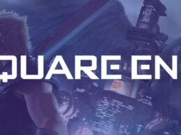 Square Enix recruiting