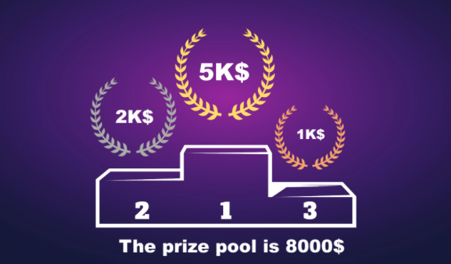 indie clash prize pool