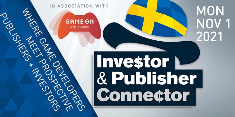 game on mid sweden investor publisher connector