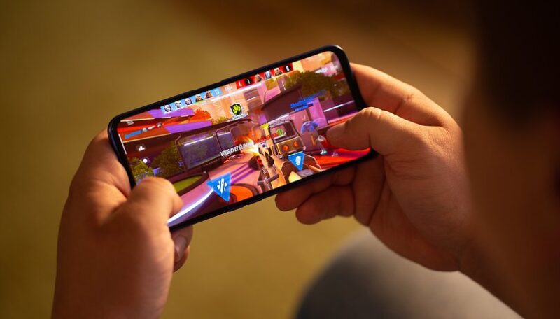 top mobile games app annie