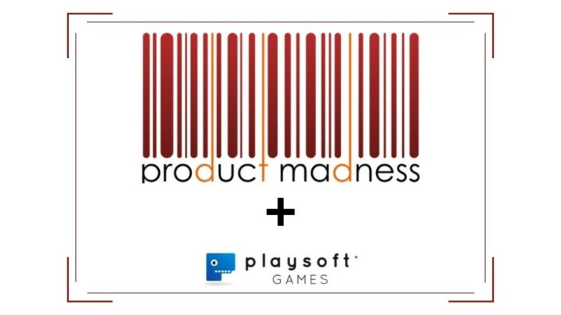 product madness playsoft satın aldı