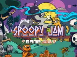 game jolt spoopy jam