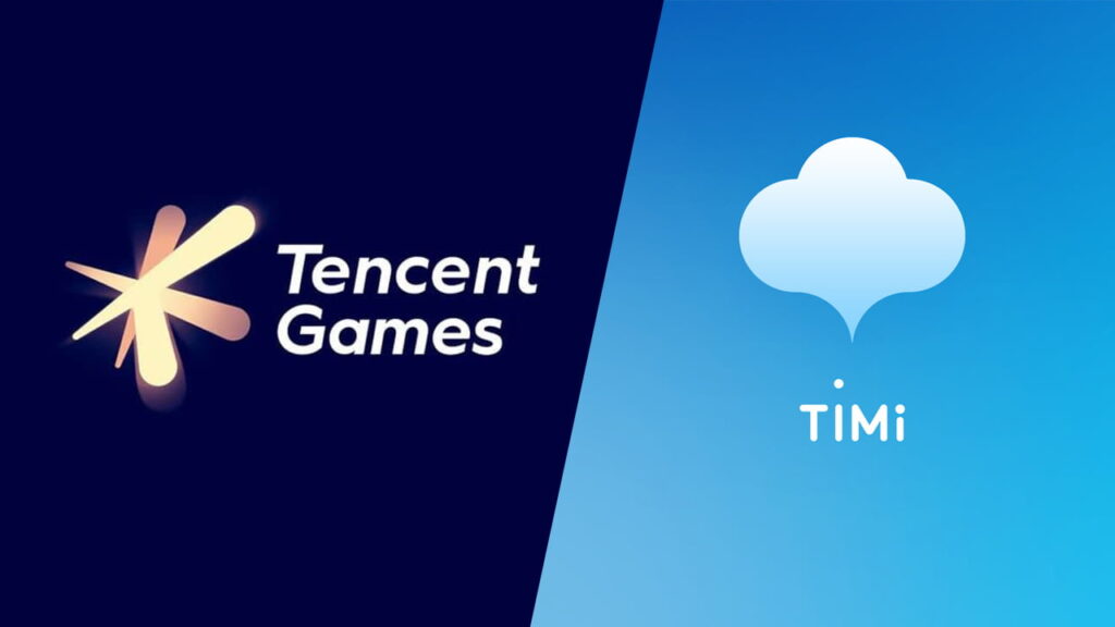 Tencent Timi Studio