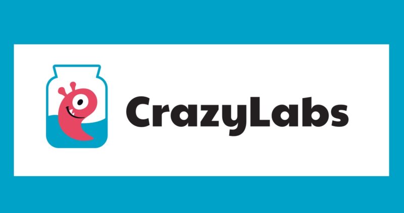 Crazy Labs October report