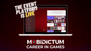 mobidictum career in games