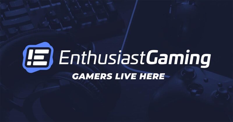 Enthusiast Gaming U.GG