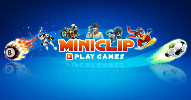 Miniclip partnerships