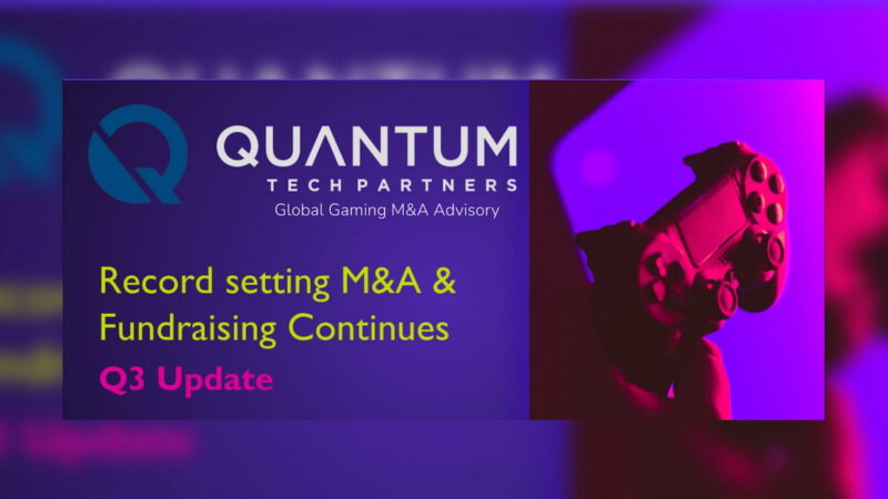 Quantum Tech Partners