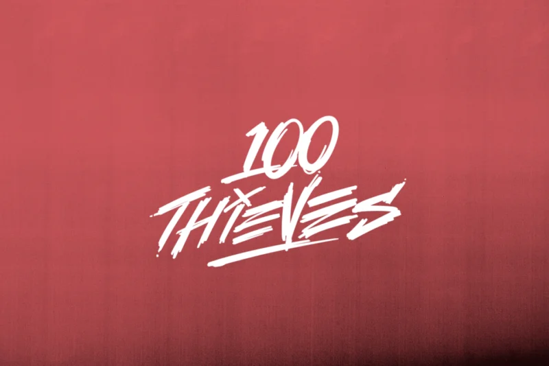 100 Thieves 460 milyon dolar değerleme