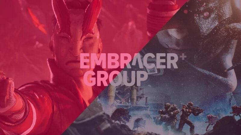 Embracer Group Acquires perfect world entertainment