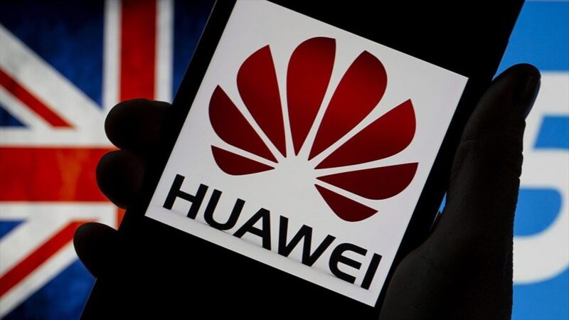 Huawei Revolut