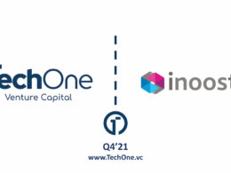 inooster investment techone vc