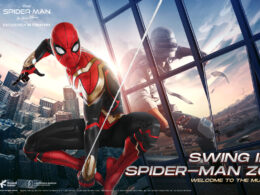 Tencent, PUBG: Mobile Spider-Man