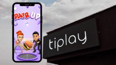 tiplay studio snapchat pair up