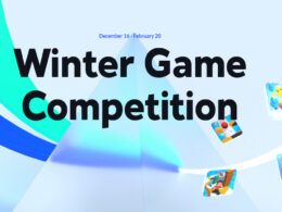 voodoo winter game competition