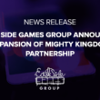 esgg partnership mighty kingdom group