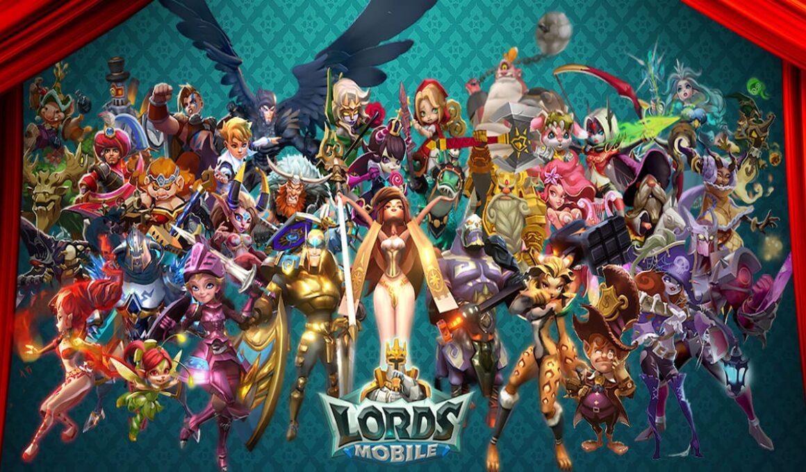 Lords Mobile Revenues1